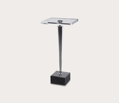 Campeiro Drink Table by Uttermost