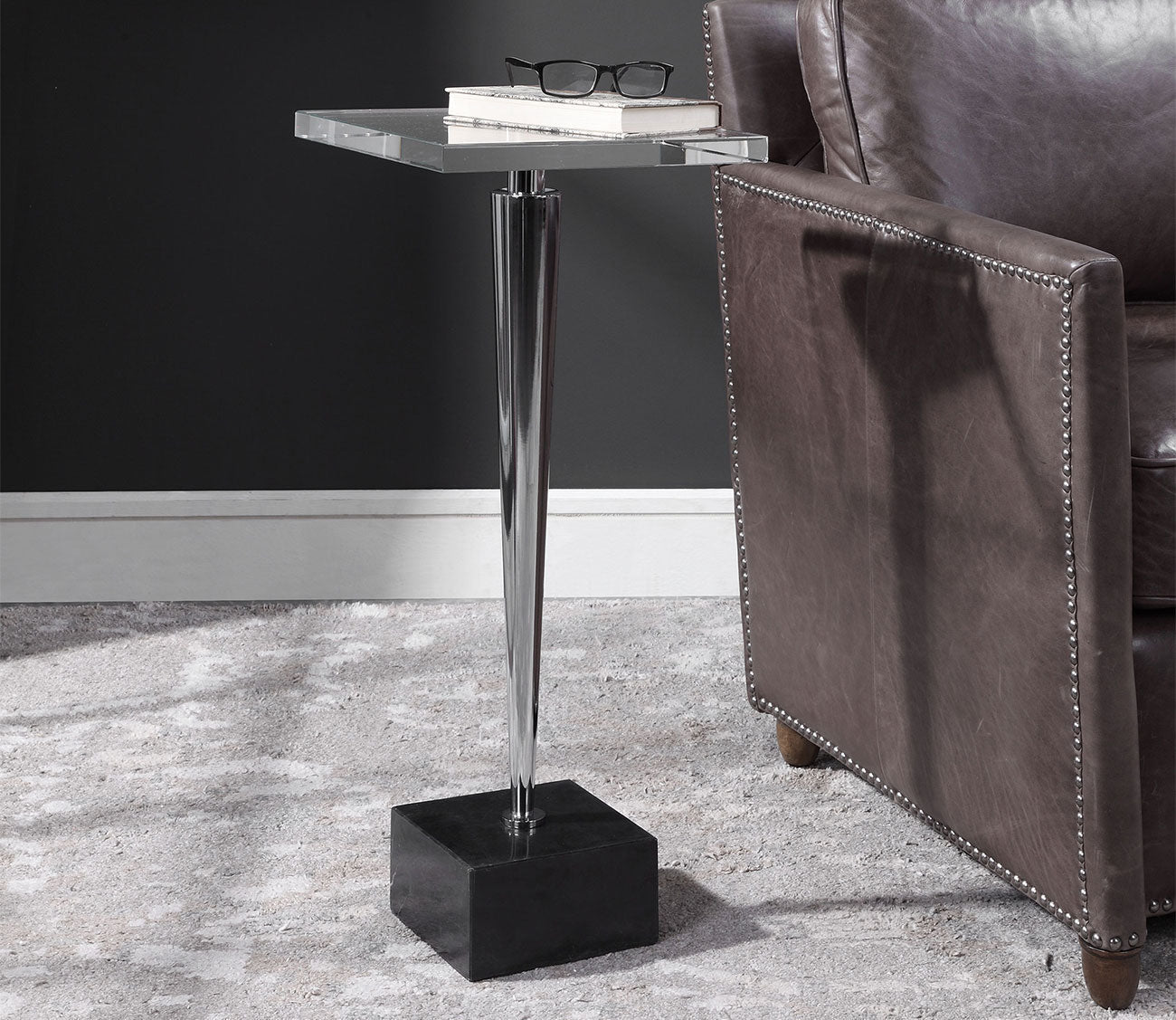 Campeiro Drink Table