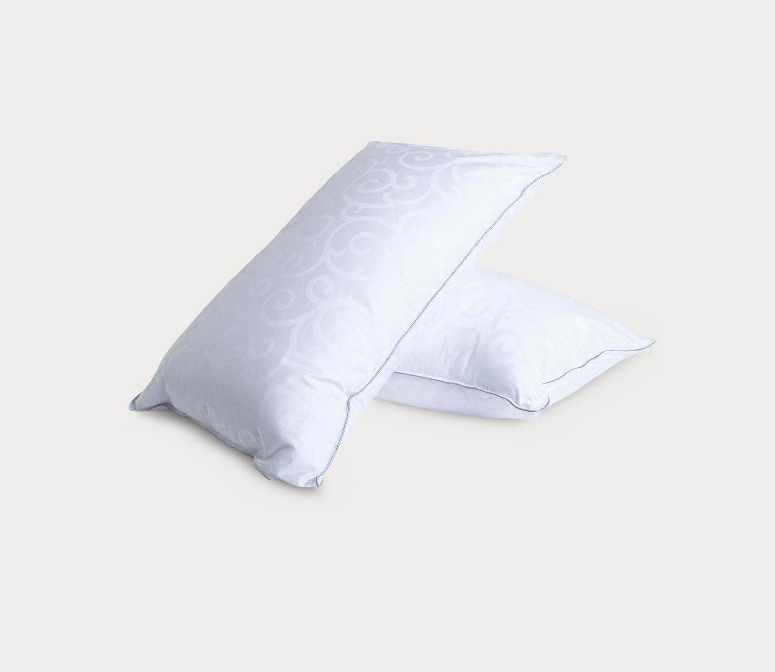 Candice Olson Down Alternative Pillow 2-Pack