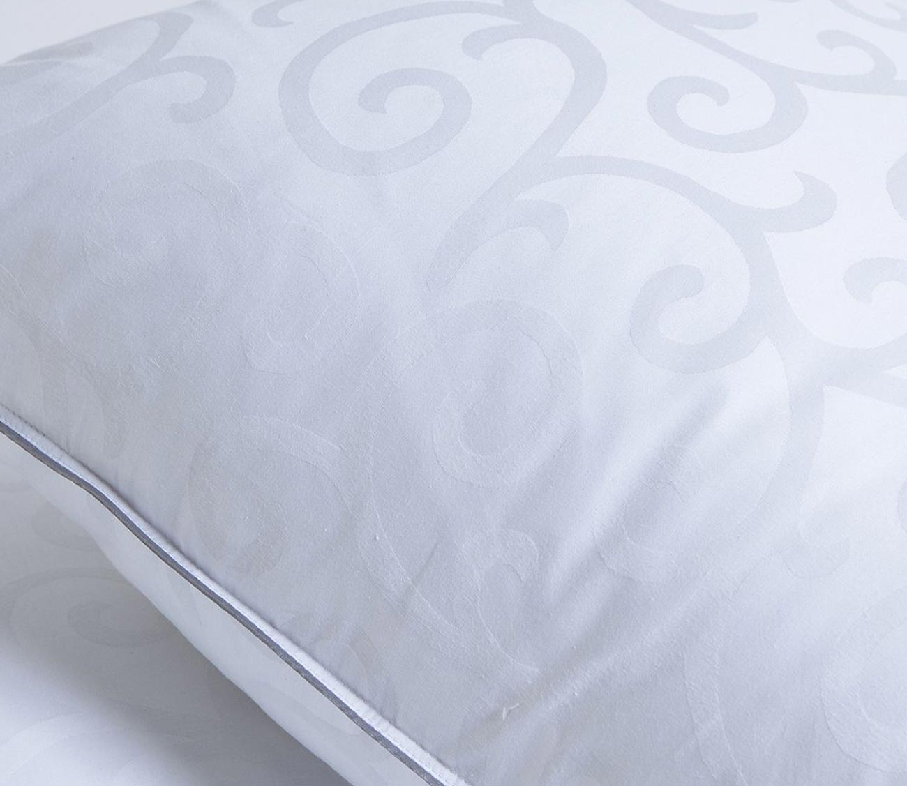 Candice Olson Down Alternative Pillow 2-Pack by Allied Home