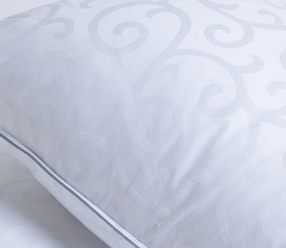 Candice Olson Down Alternative Pillow 2-Pack by Allied Home