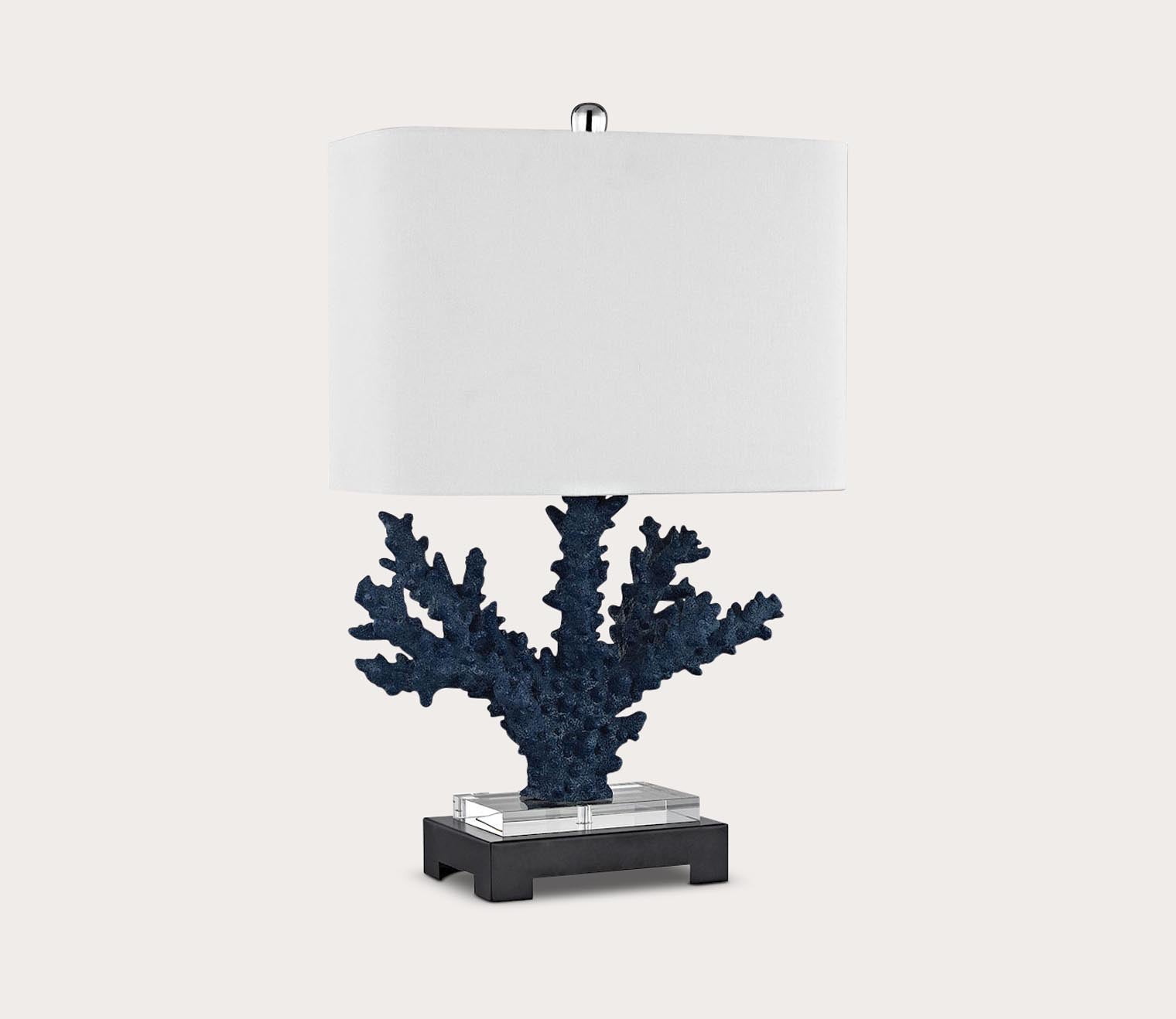Cape Sable Table Lamp