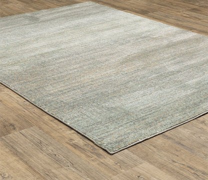 Capistrano Casual Abstract Distressed Rug by Oriental Weavers