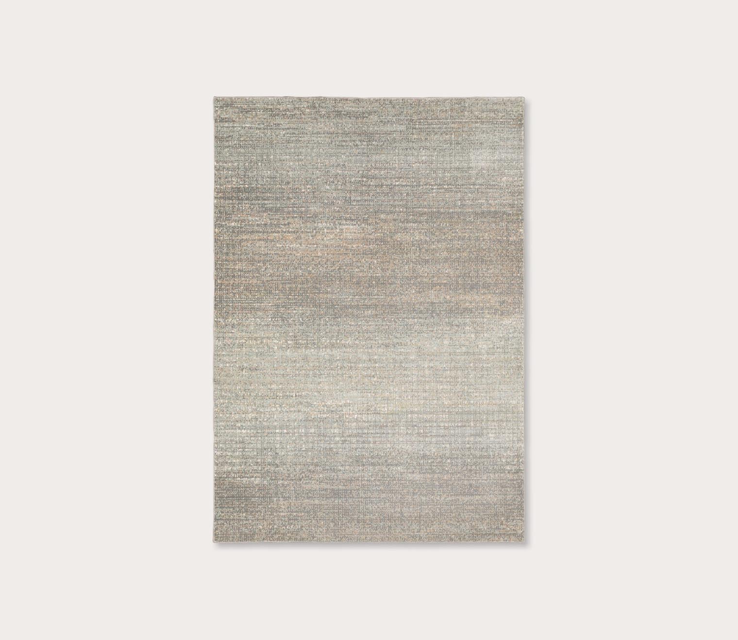 Capistrano Casual Abstract Distressed Rug by Oriental Weavers