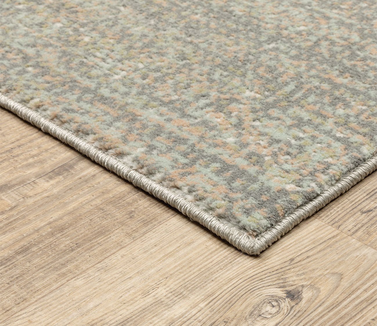 Capistrano Casual Abstract Distressed Rug by Oriental Weavers