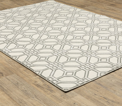 Capistrano Traditional Medallion Rug by Oriental Weavers
