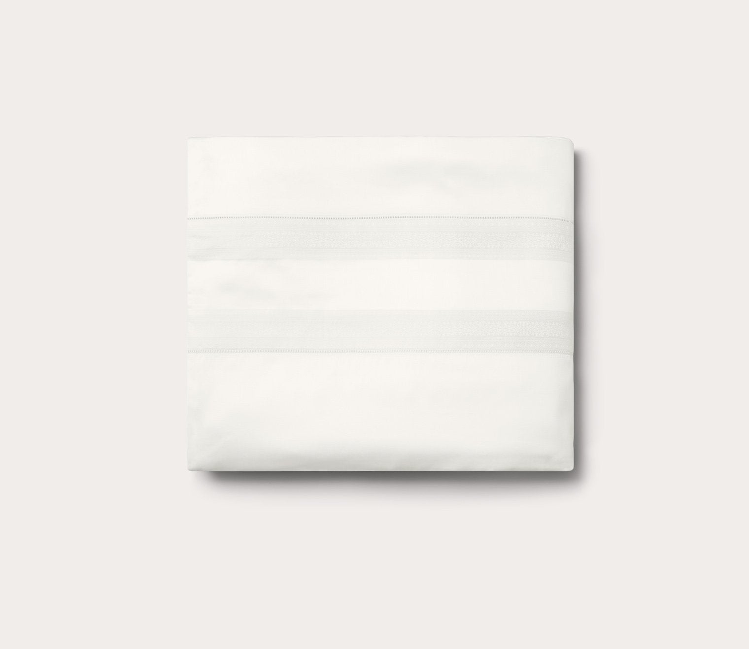 Capri Cotton Duvet Cover by Sferra