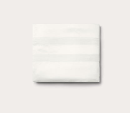 Capri Cotton Duvet Cover by Sferra