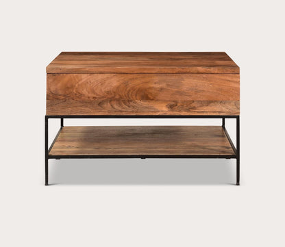 Carey Coffee Table by Elk Home