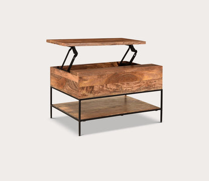 Carey Coffee Table by Elk Home