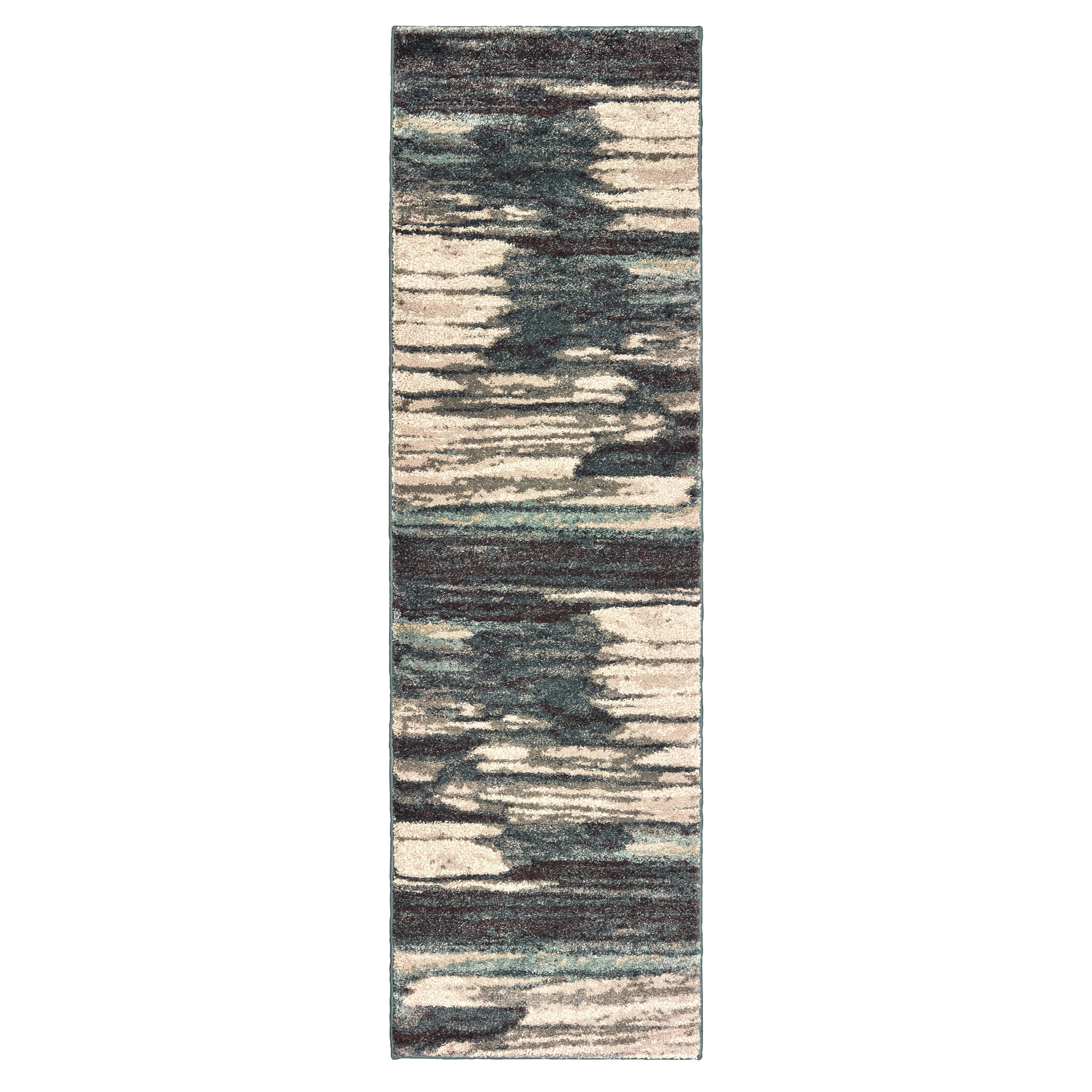 Carson Contemporary Abstract Rug by Oriental Weavers