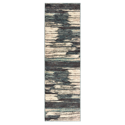 Carson Contemporary Abstract Rug by Oriental Weavers