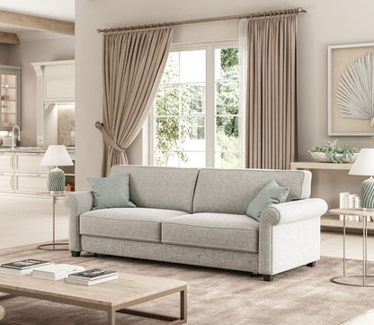 Casey Sofa Sleeper by Luonto