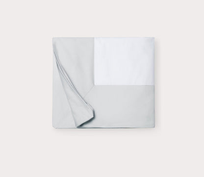 Casida Cotton Duvet Cover by Sferra