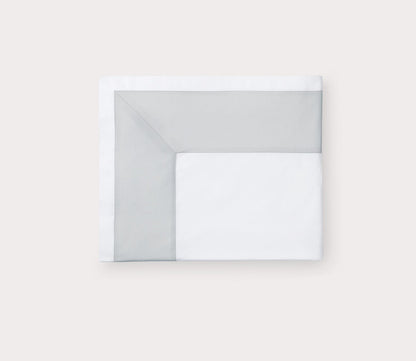 Casida Cotton Flat Sheet by Sferra