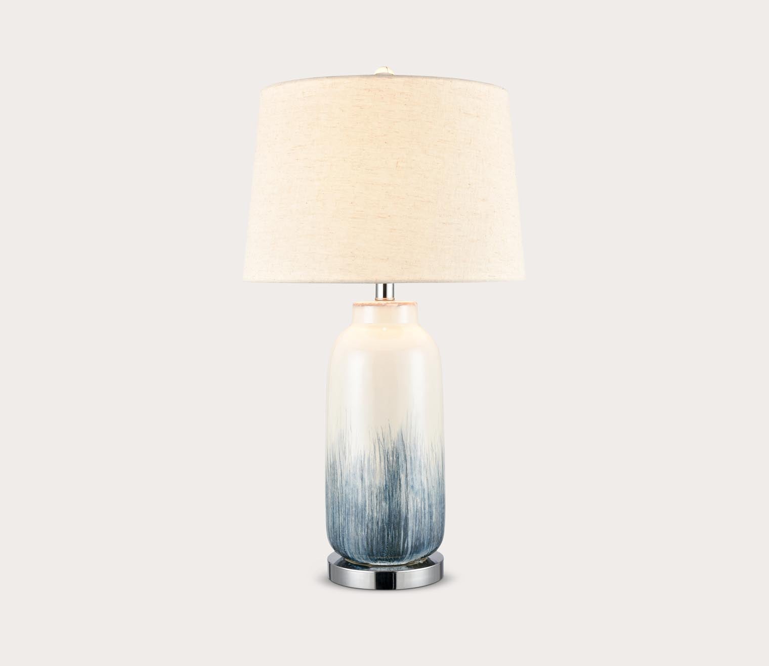 Cason Bay Table Lamp