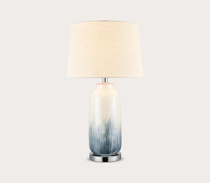 Cason Bay Table Lamp by Elk Home