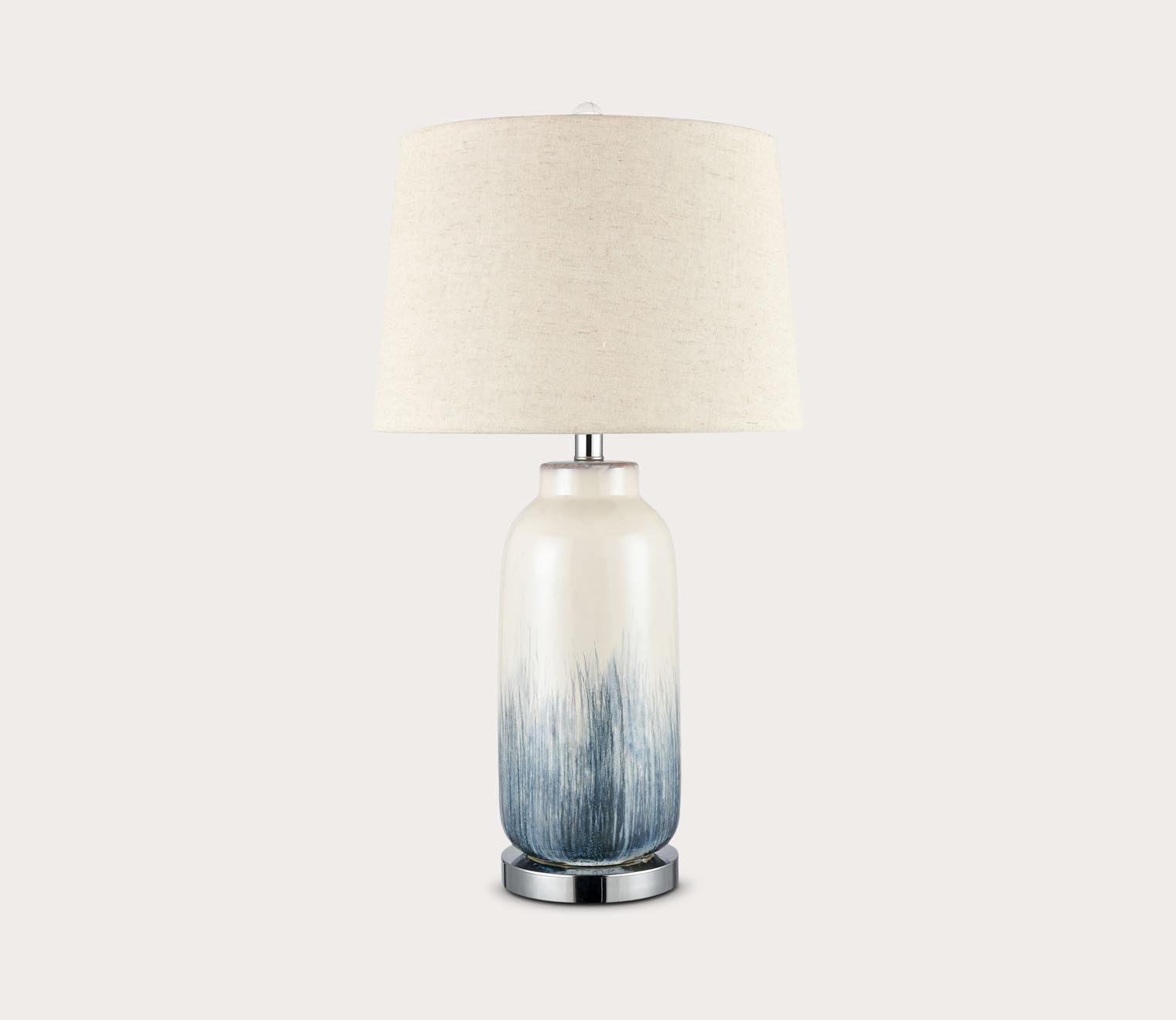 Cason Bay Table Lamp by Elk Home