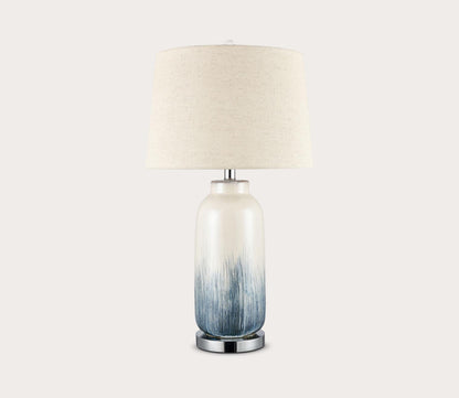 Cason Bay Table Lamp by Elk Home