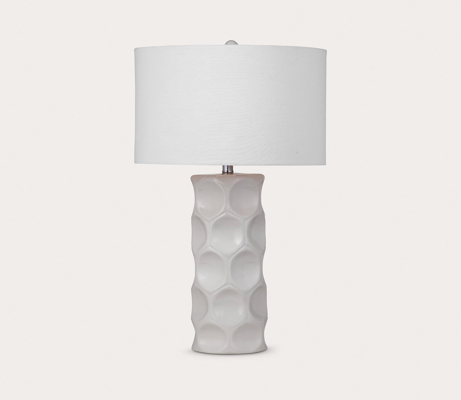 Cassidy Ceramic Table Lamp