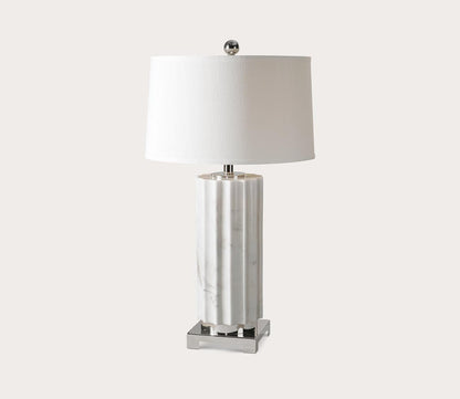 Castorano Table Lamp by Uttermost