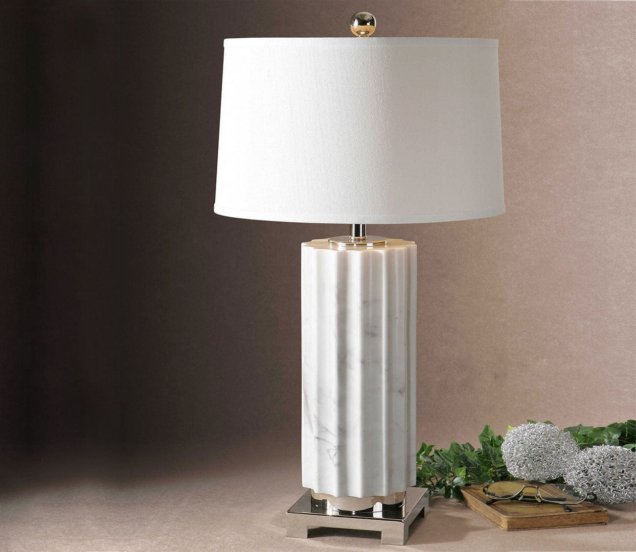 Castorano Table Lamp
