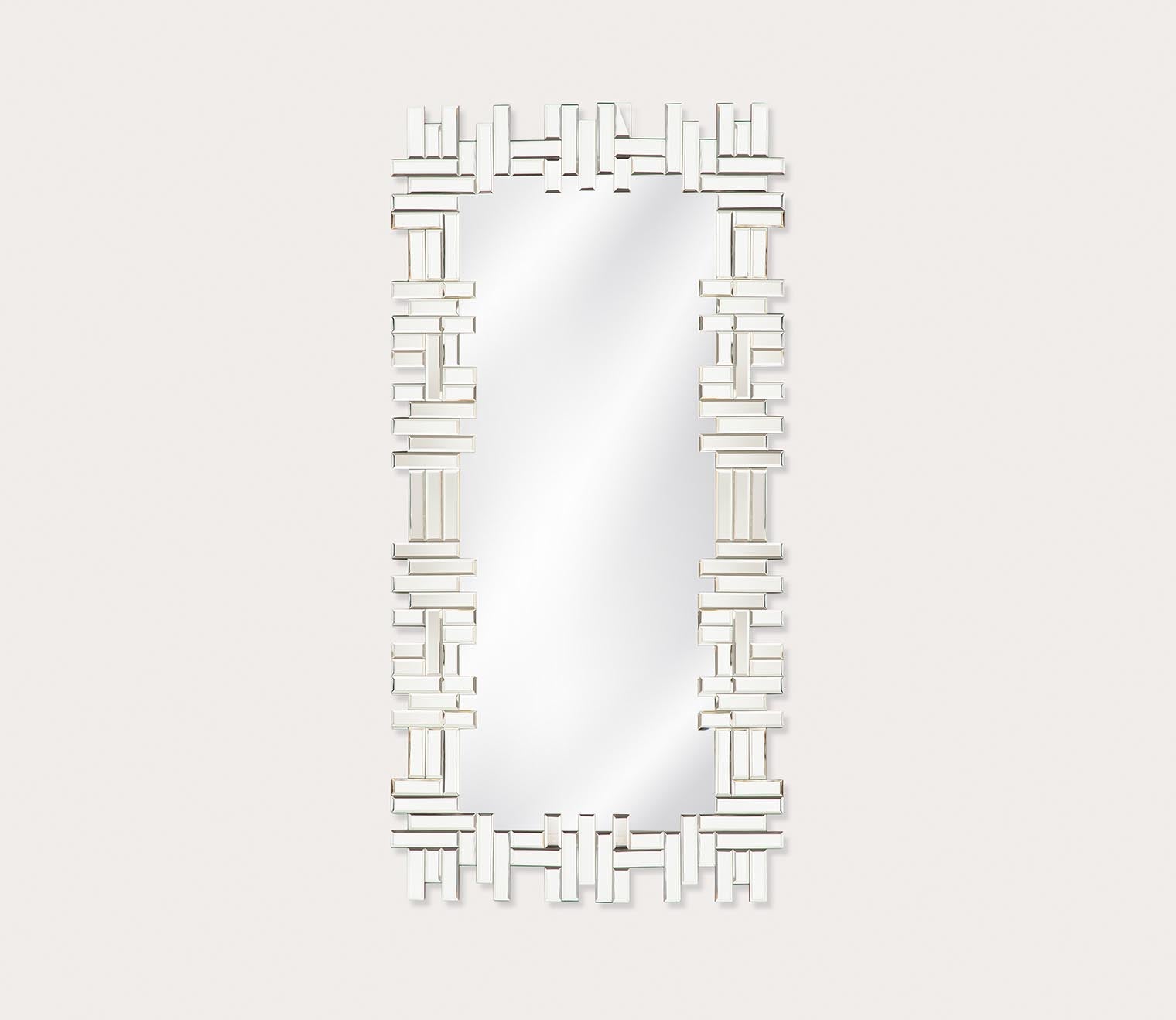 Catalina Wall Mirror