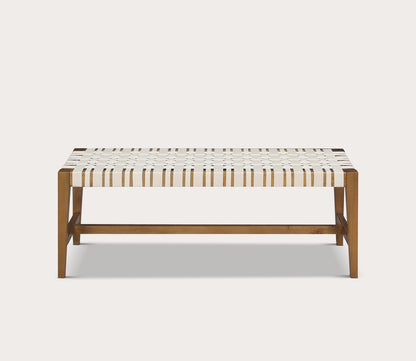 Causeway Bench by Elk Home