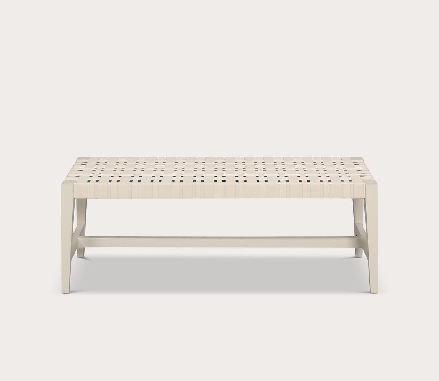 Causeway Bench by Elk Home