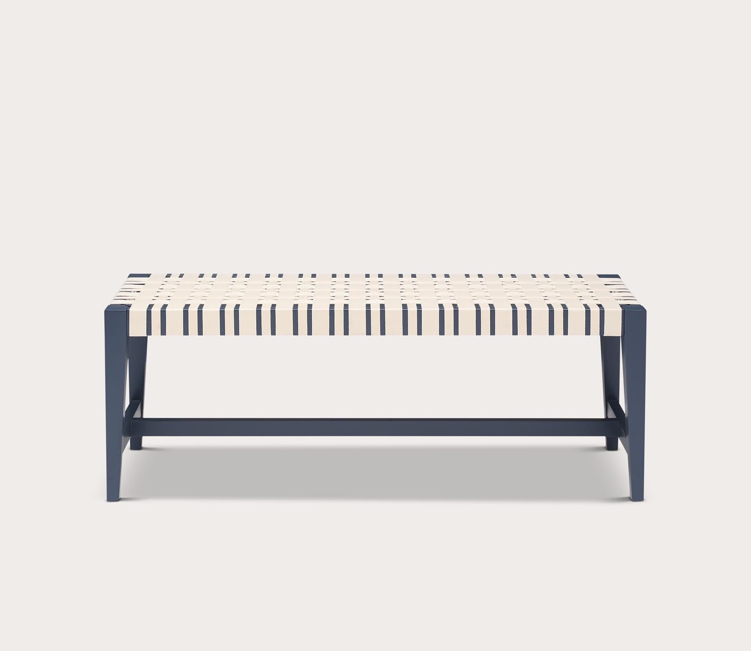 Causeway Bench