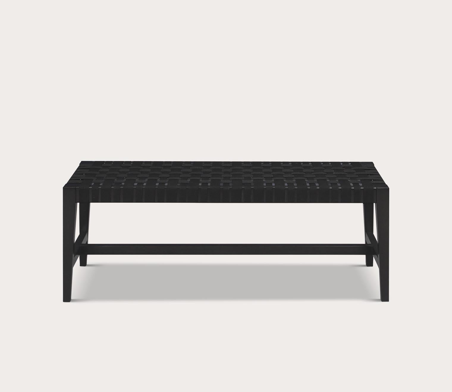 Causeway Bench by Elk Home