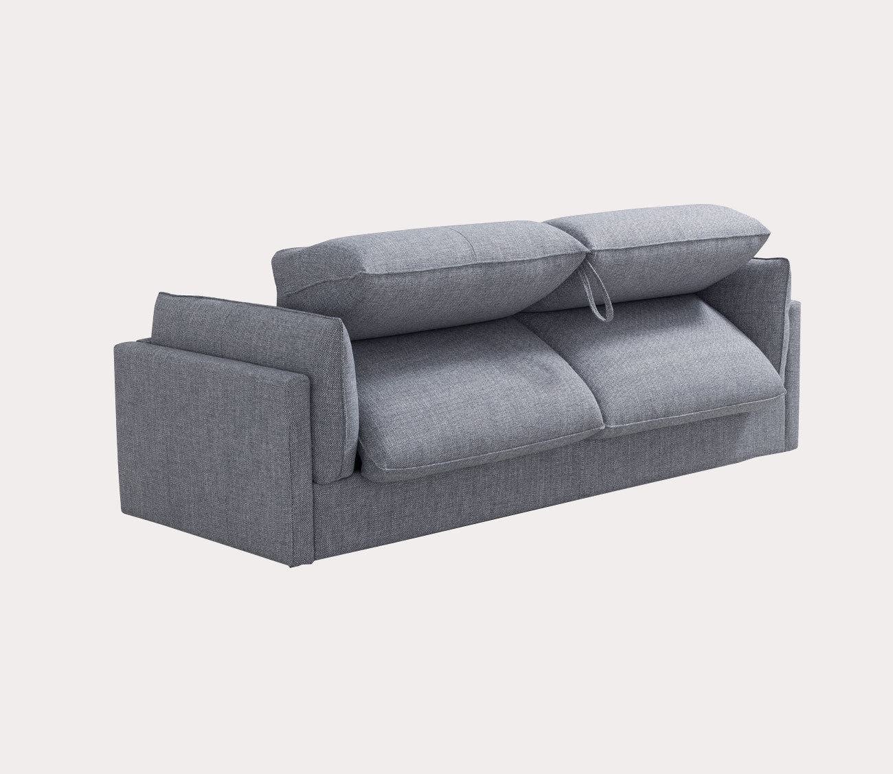 Cavoli Italian Sleeper Sofa by CM Italia