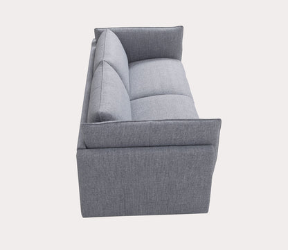 Cavoli Italian Sleeper Sofa by CM Italia