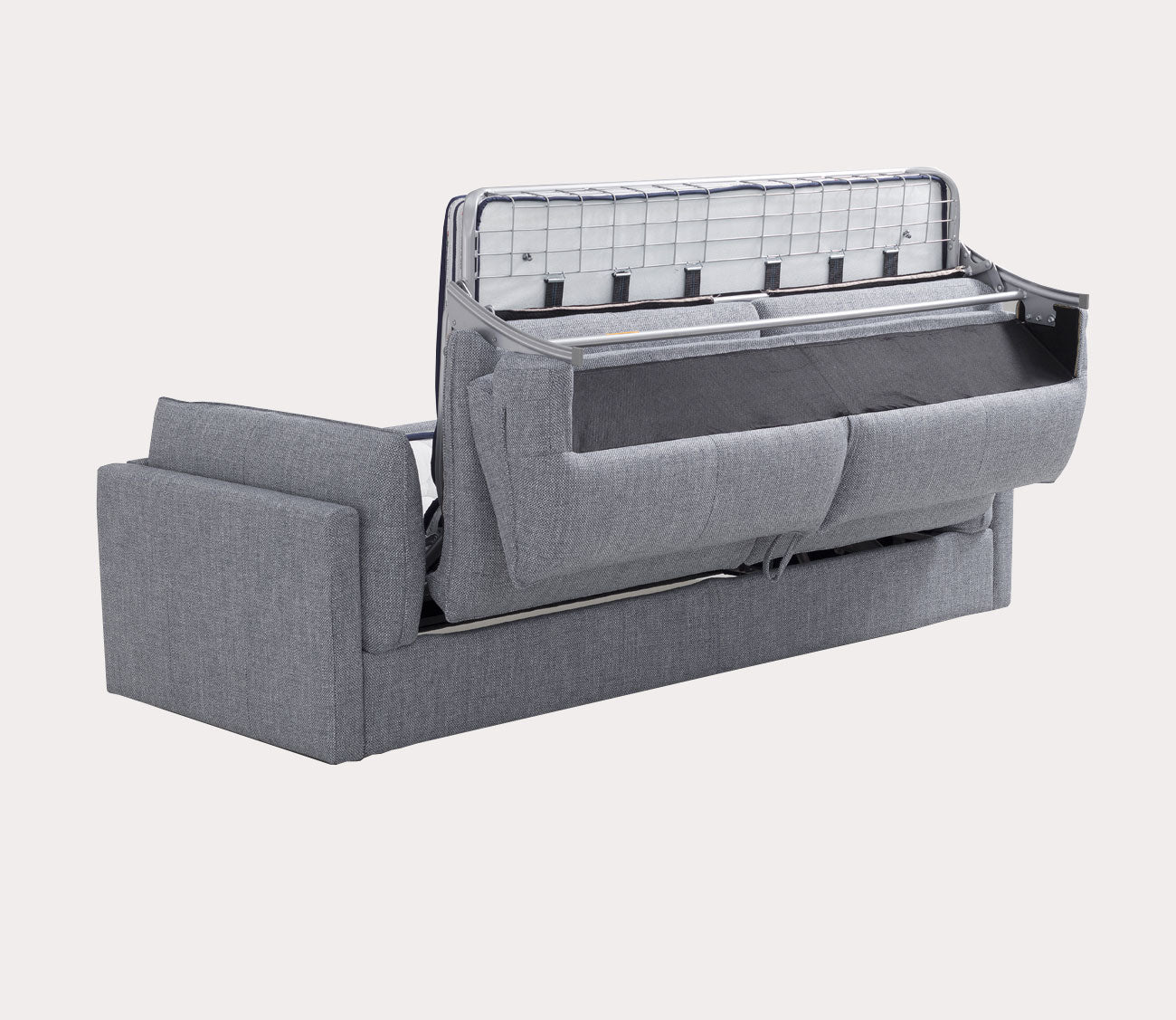 Cavoli Italian Sleeper Sofa by CM Italia