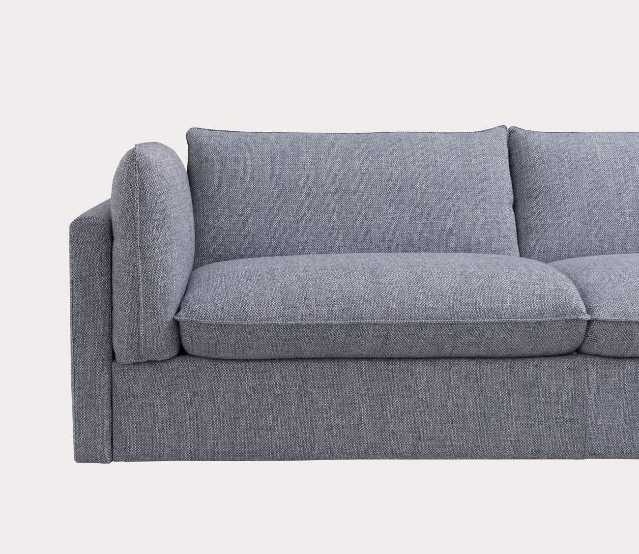 Cavoli Italian Sleeper Sofa by CM Italia