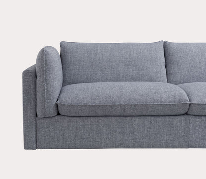 Cavoli Italian Sleeper Sofa by CM Italia