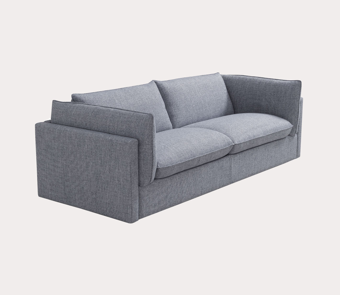 Cavoli Italian Sleeper Sofa by CM Italia