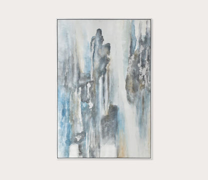 Celebrate Modern Canvas by Uttermost