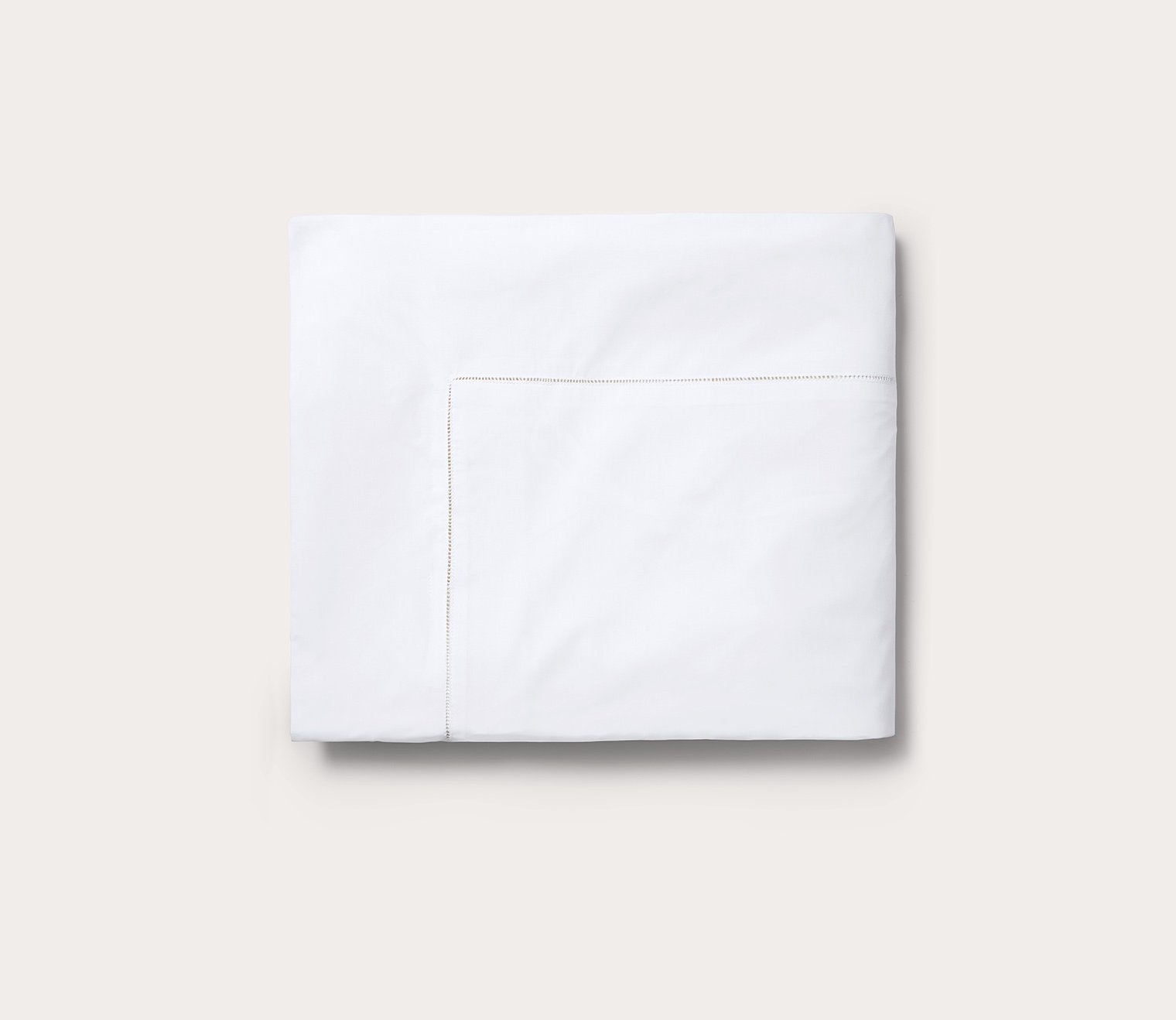Celeste Cotton Duvet Cover by Sferra