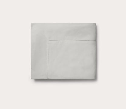 Celeste Cotton Duvet Cover by Sferra