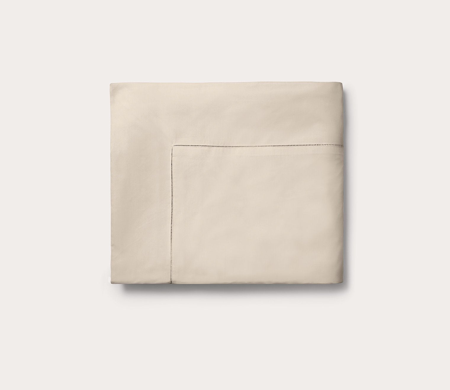 Celeste Cotton Duvet Cover by Sferra