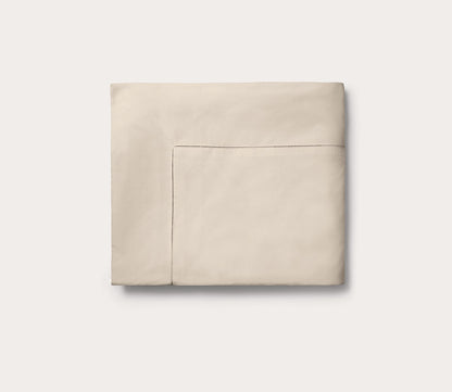 Celeste Cotton Duvet Cover by Sferra