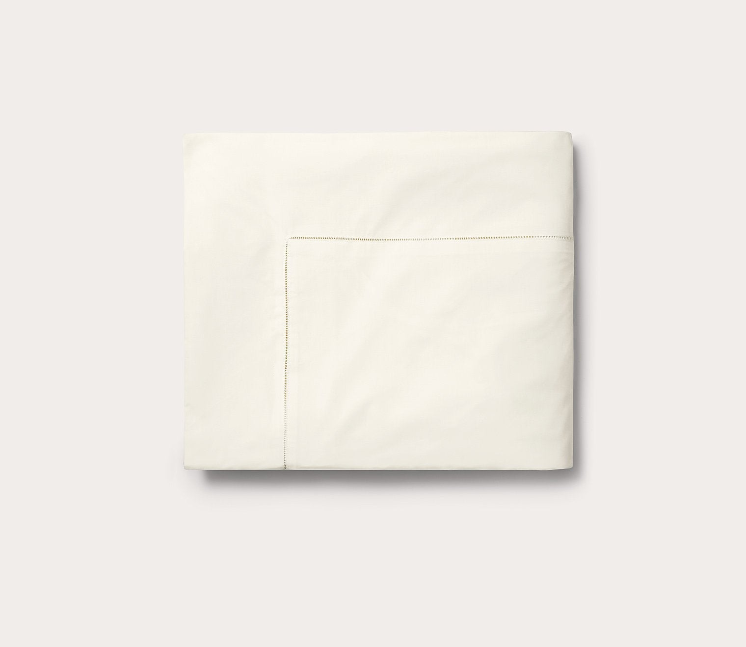 Celeste Cotton Duvet Cover by Sferra