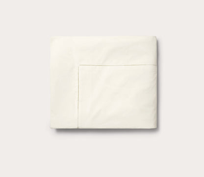 Celeste Cotton Duvet Cover by Sferra