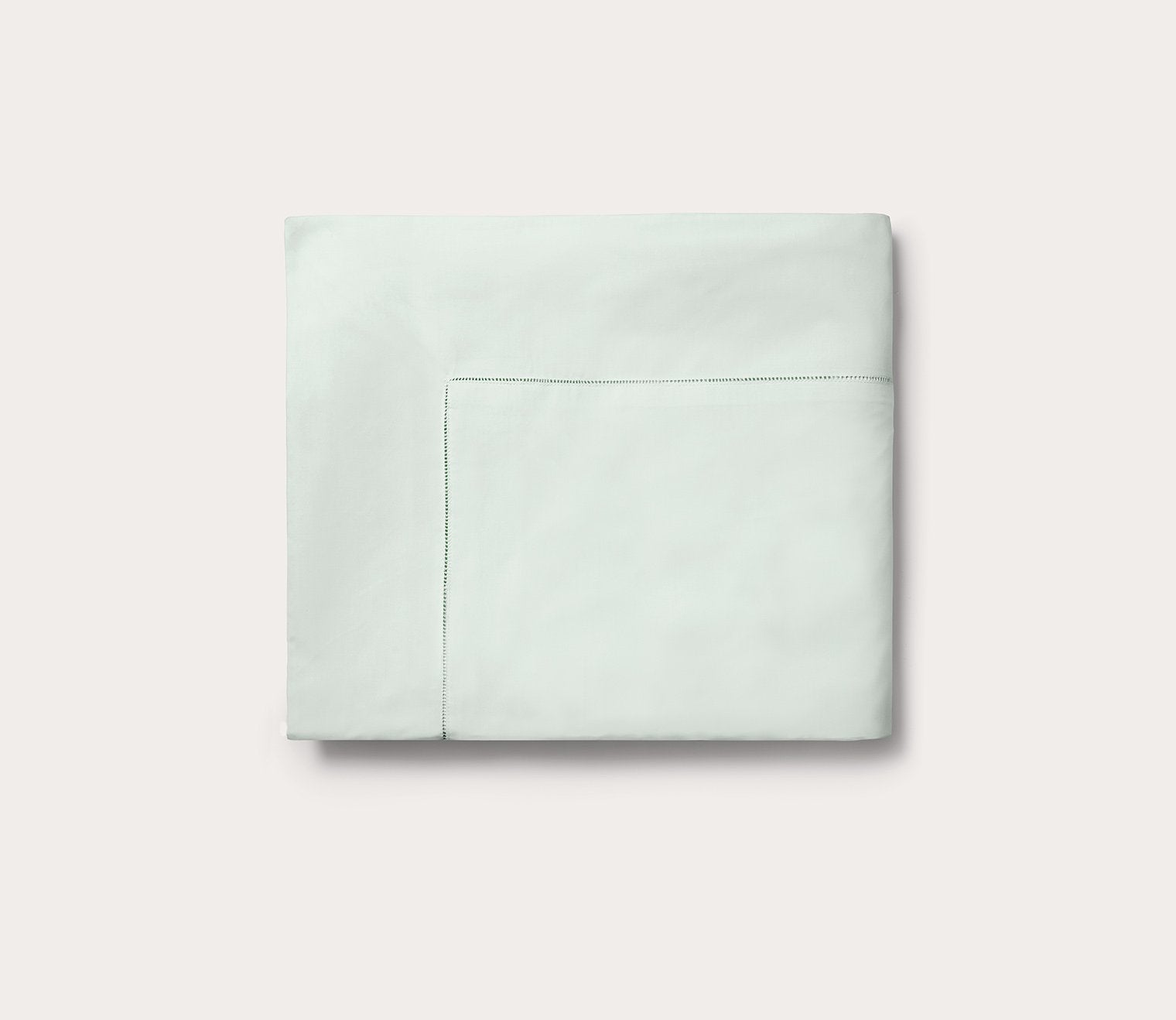 Celeste Cotton Duvet Cover by Sferra