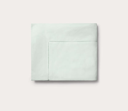 Celeste Cotton Duvet Cover by Sferra