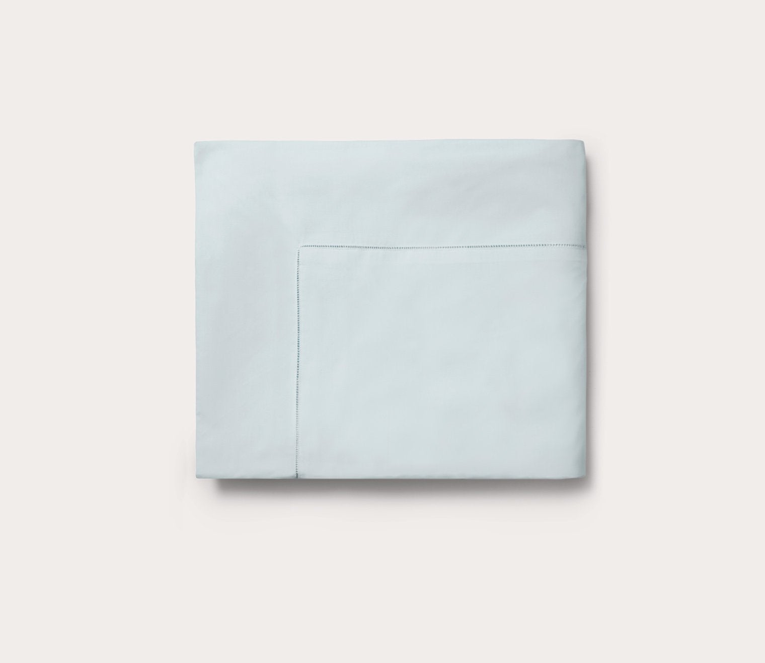 Celeste Cotton Duvet Cover by Sferra