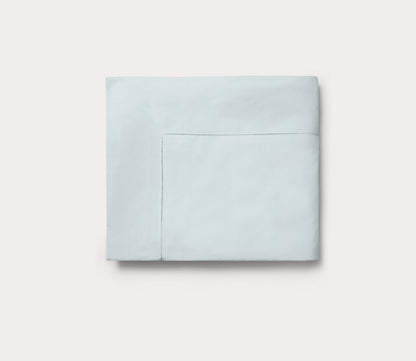 Celeste Cotton Duvet Cover by Sferra