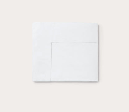 Celeste Cotton Pillowcase by Sferra