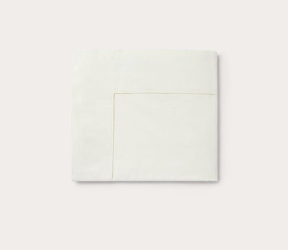Celeste Cotton Pillowcase by Sferra